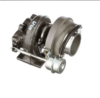 504248855 - турбокомпрессор