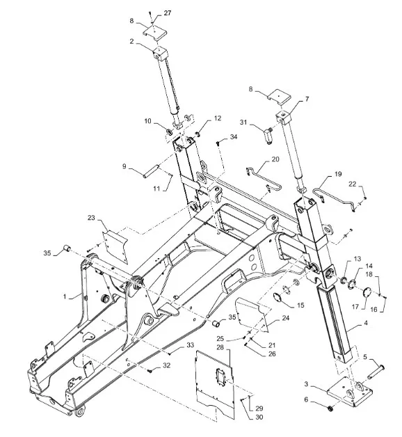 47558938 - палец