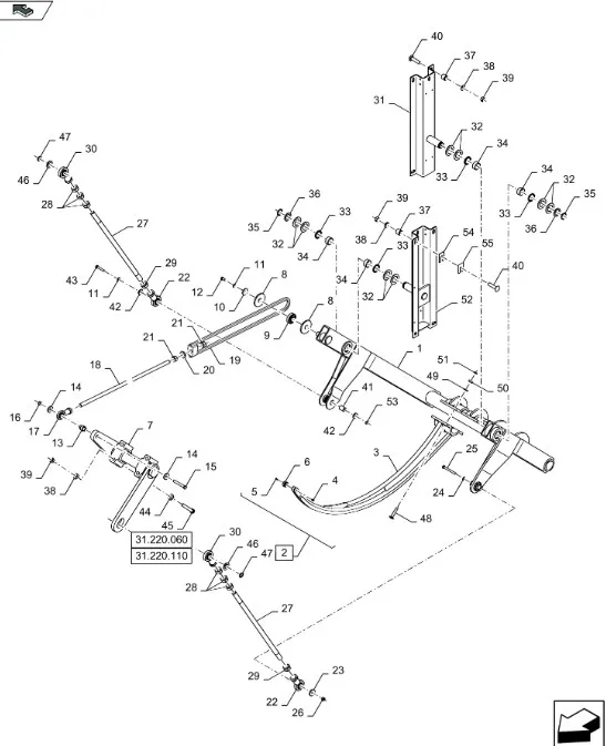 47362608 - вилка