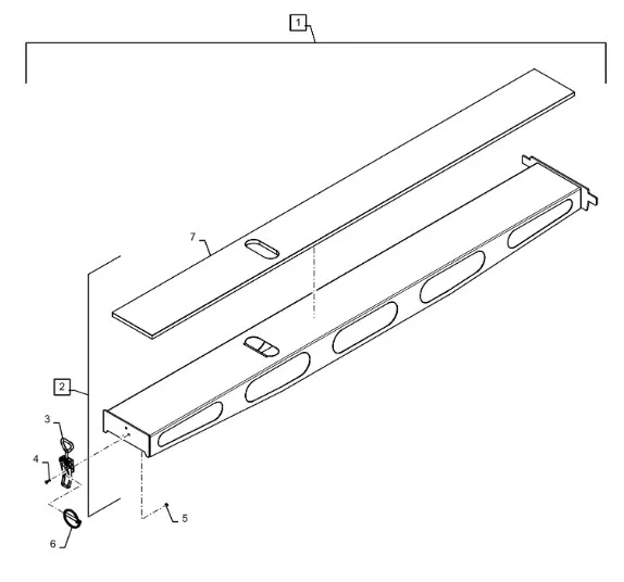 47783788 - Фиксатор